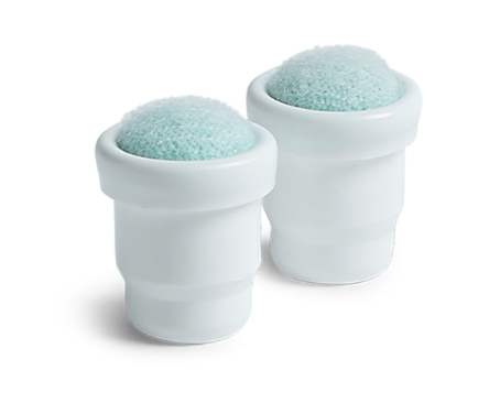 GROG Tips | 2 stk 10mm Flowtex