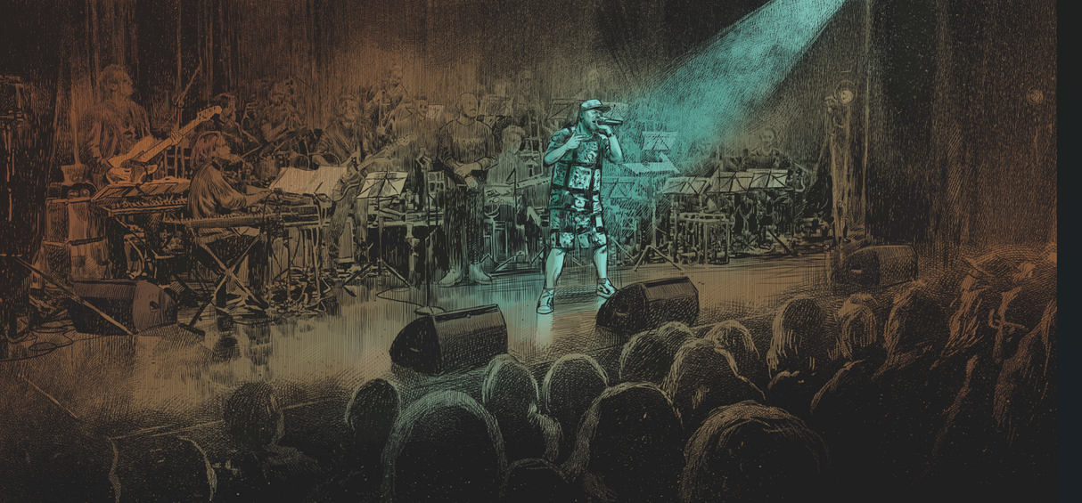 Live @ Bremen LP - Per Vers