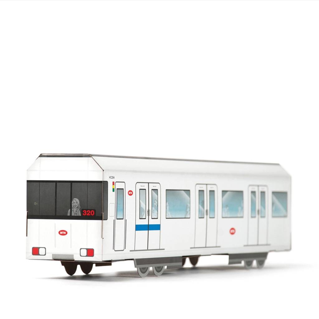 MTN SYSTEMS | Barcelona