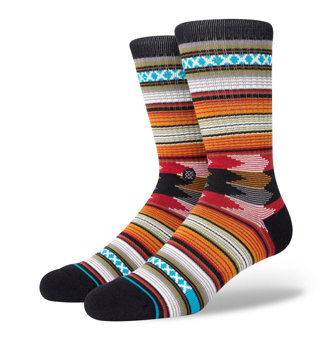 Stance - Baron Strømper | Str. 43-47