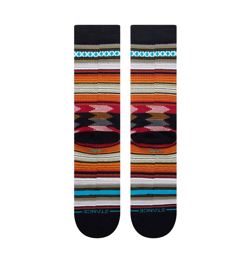 Stance - Baron Strømper | Str. 43-47