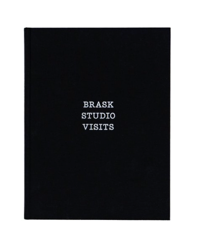 Brask Studio Visits 1 | Bog
