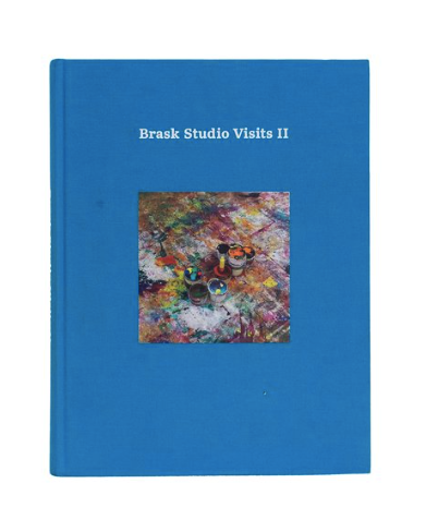 Brask Studio Visits 2 | Bog