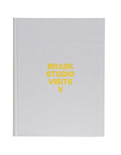 Brask Studio Visits 5 | Bog