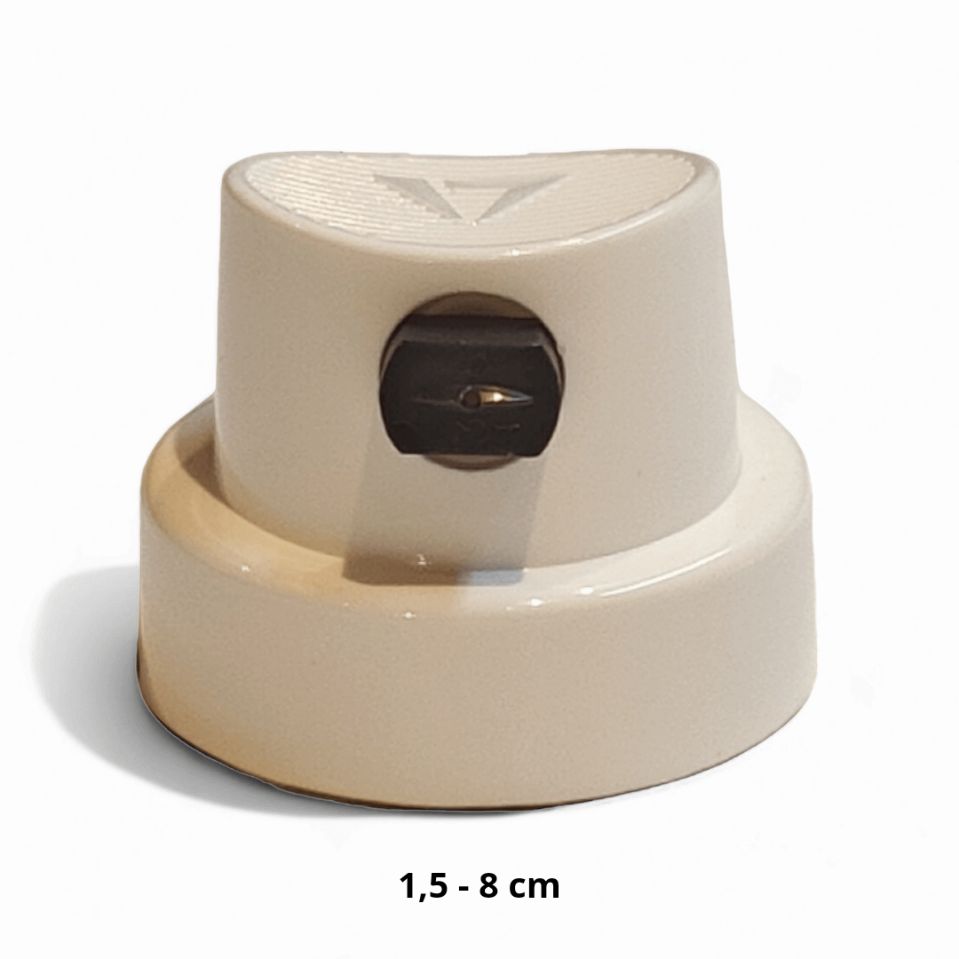 Calligraphy Cap | 10 stk