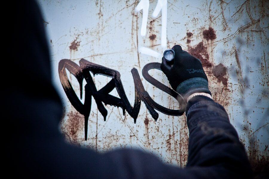 Montana Empty BIG Crusher | 18mm Squeezer