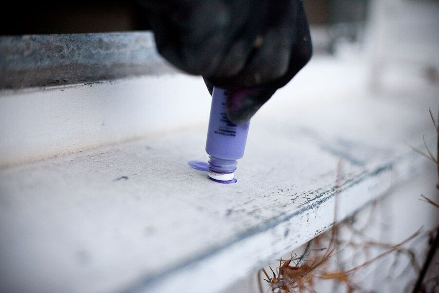 Montana Empty Crusher | 18mm Squeezer