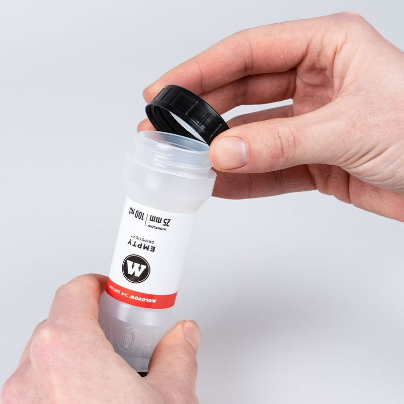 Molotow Empty DS-L Dripstick | 10mm