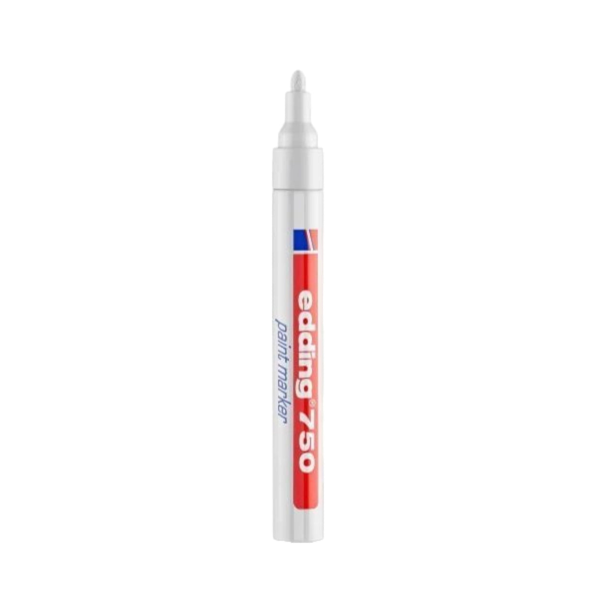 Edding 750 Paint Marker | 4mm | Black