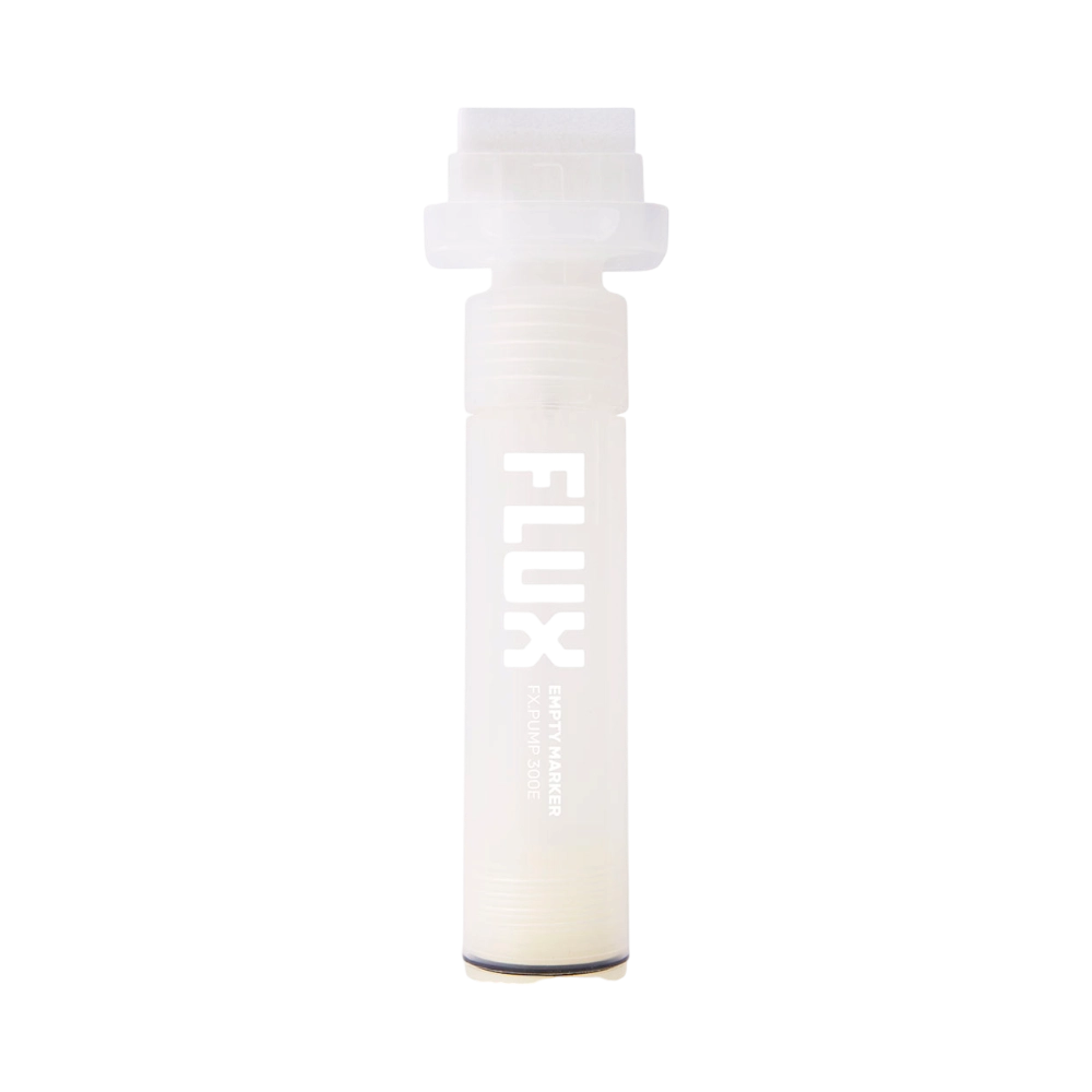 FLUX Empty Marker 300E | 30mm