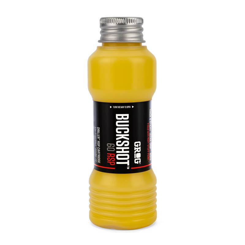 GROG Buckshot Refill | 60ml | 60RSP |