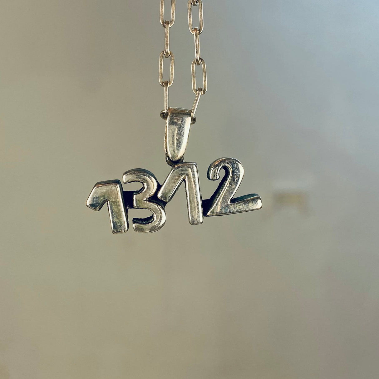 1312 Pendant