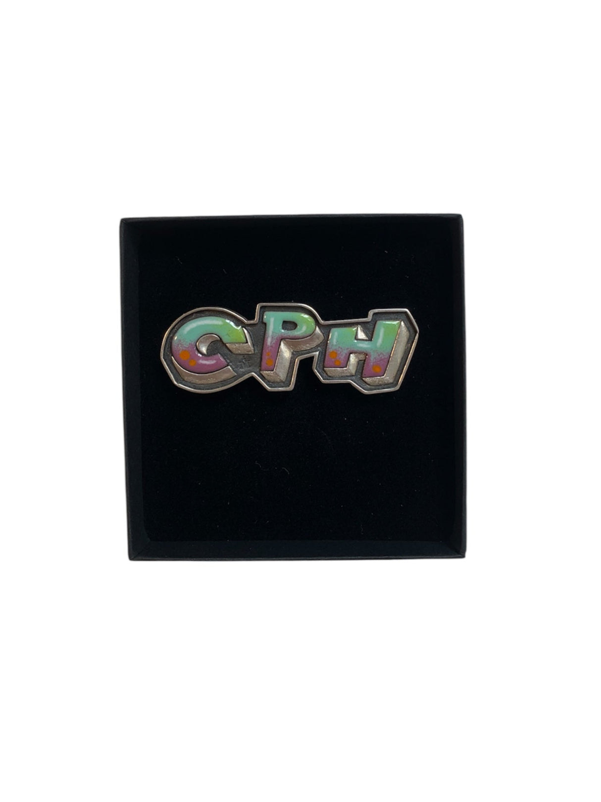 CPH Pin