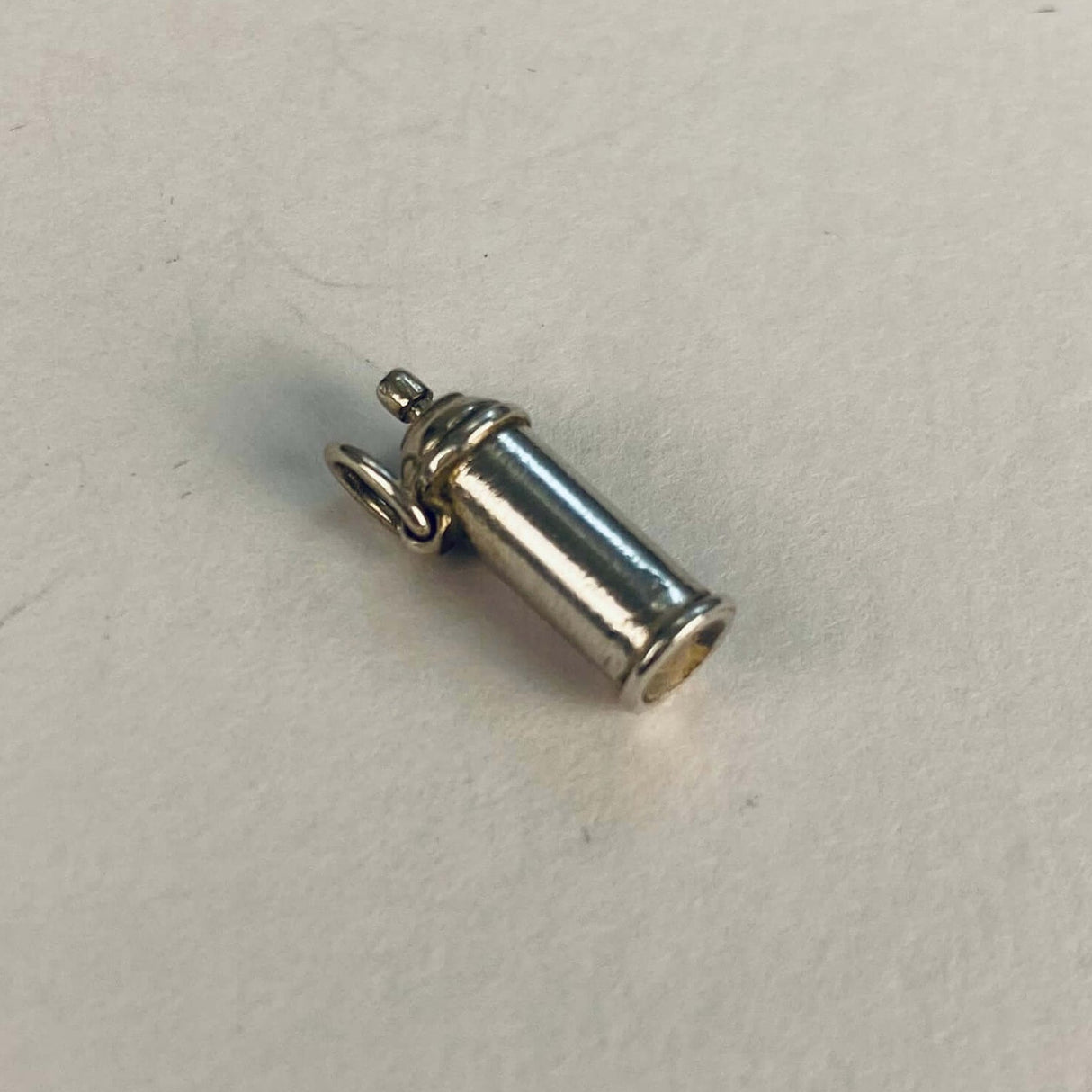 Spraydåse Pendant