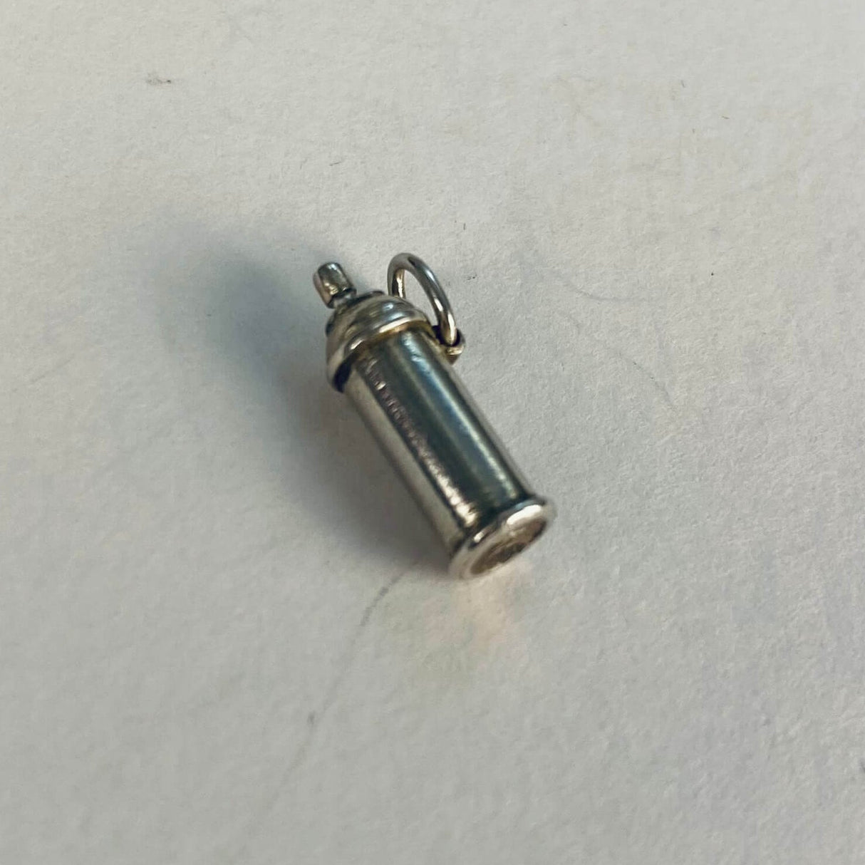 Spraydåse Pendant