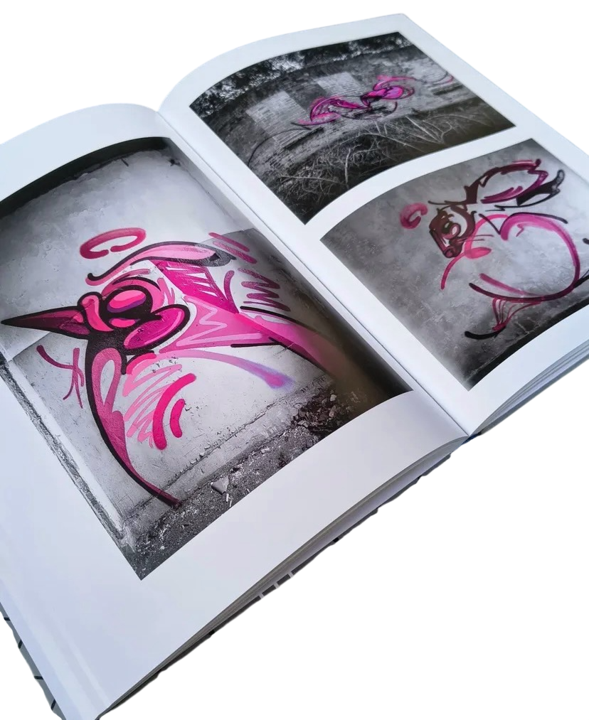 Lints & Taiji Tu - ØDE III | Bog