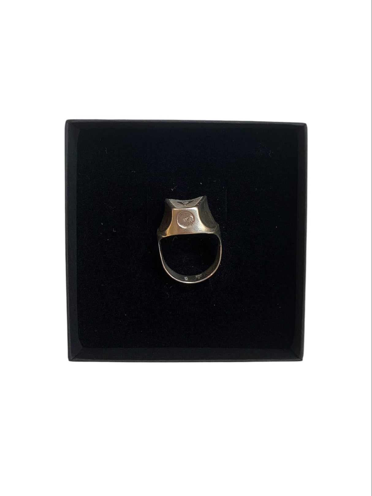 Level 1 Ring