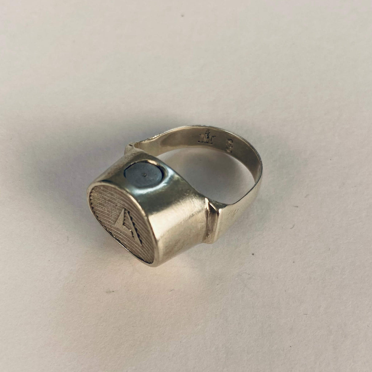 Astro Ring