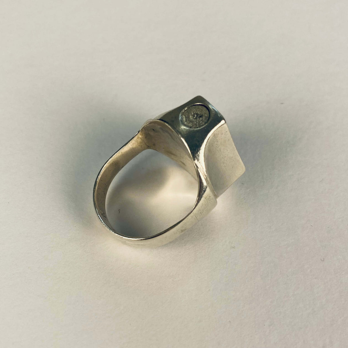 Level 1 Ring