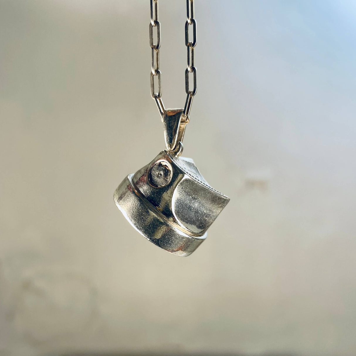 Level 1 Pendant
