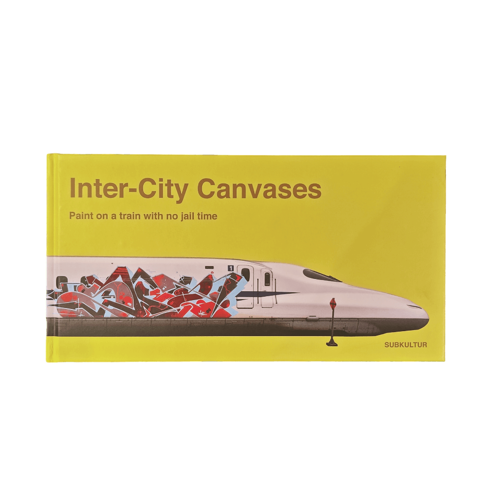 Inter-City Canvases Malebog