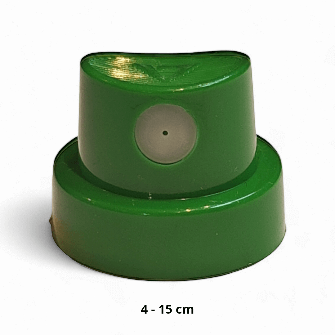 Level 5 Cap | 10 stk