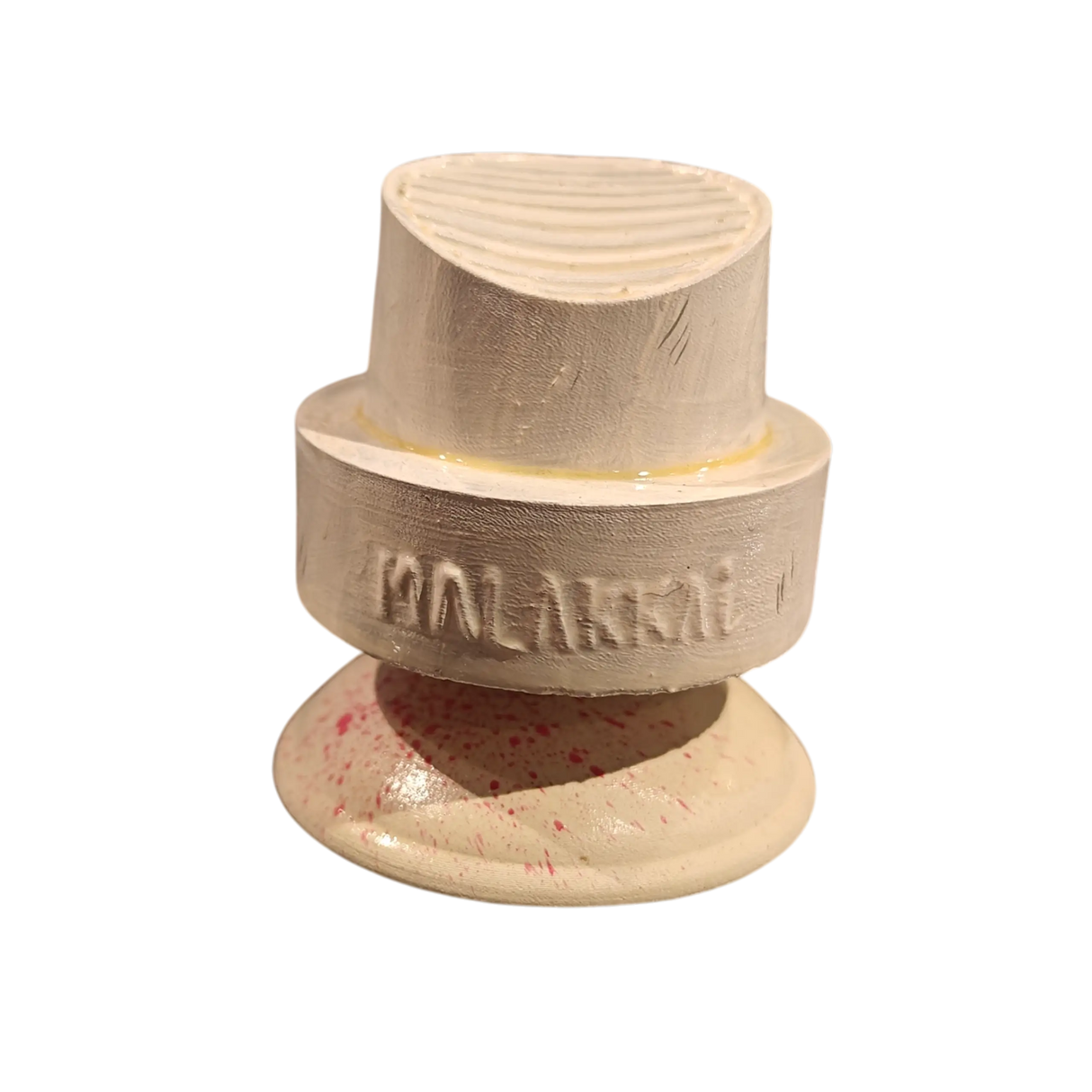 Malakkai - Calligraphy Cap | Figur