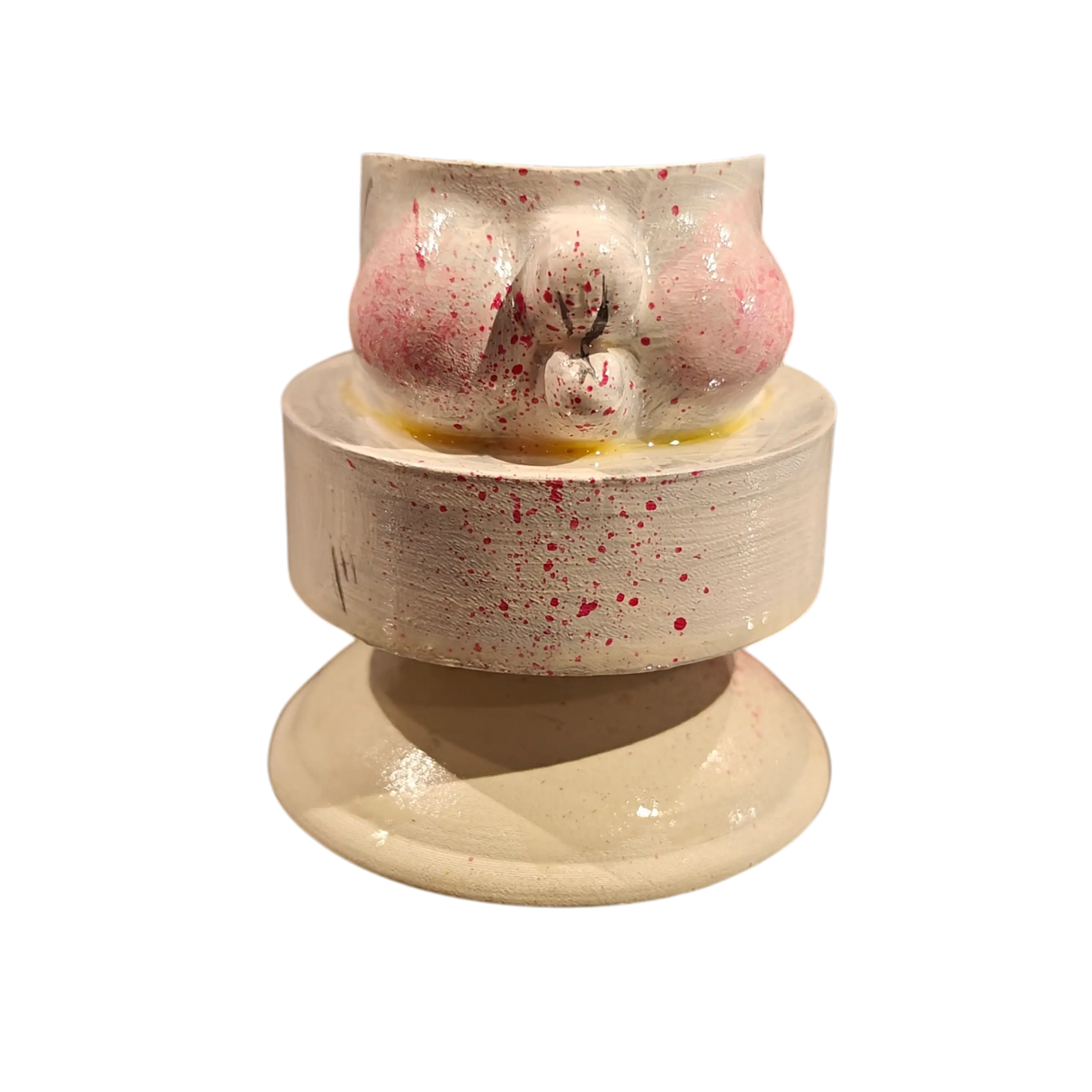 Malakkai - Calligraphy Cap | Figur