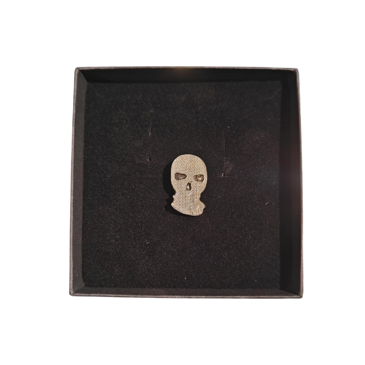 Balaclava Pin