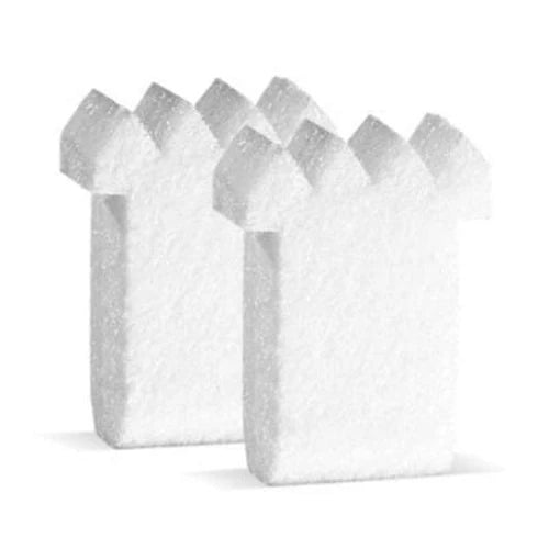 Molotow Tips | 2 stk 20mm Zig Zag Style