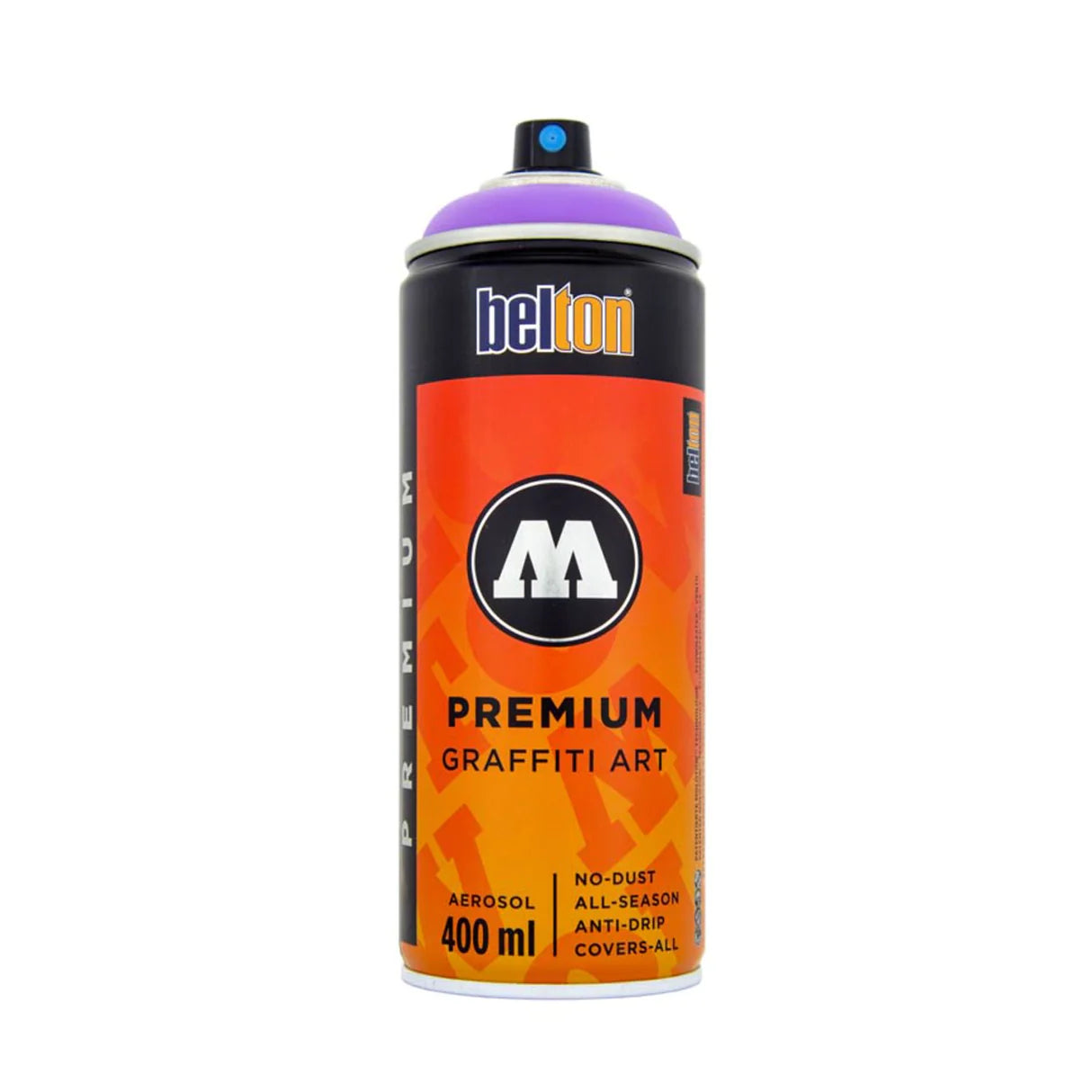 Molotow Premium 400ml | DARE Orange | 014