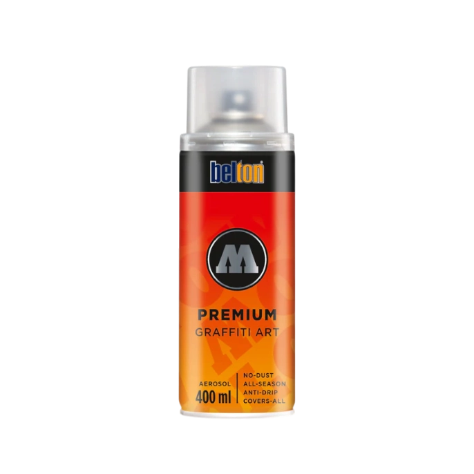 Molotow Premium Varnish Lak