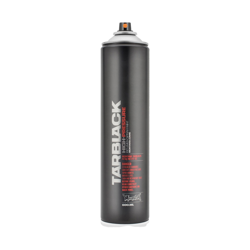 Montana Tarblack | 600ml
