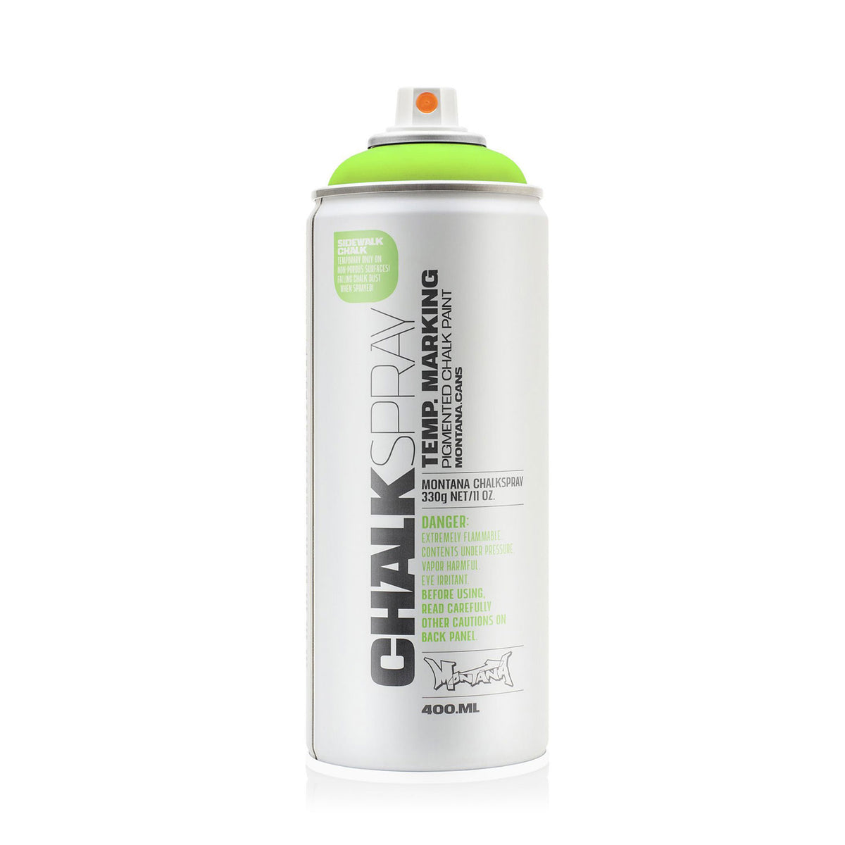 Montana Chalk 400ml – DRIPS CPH