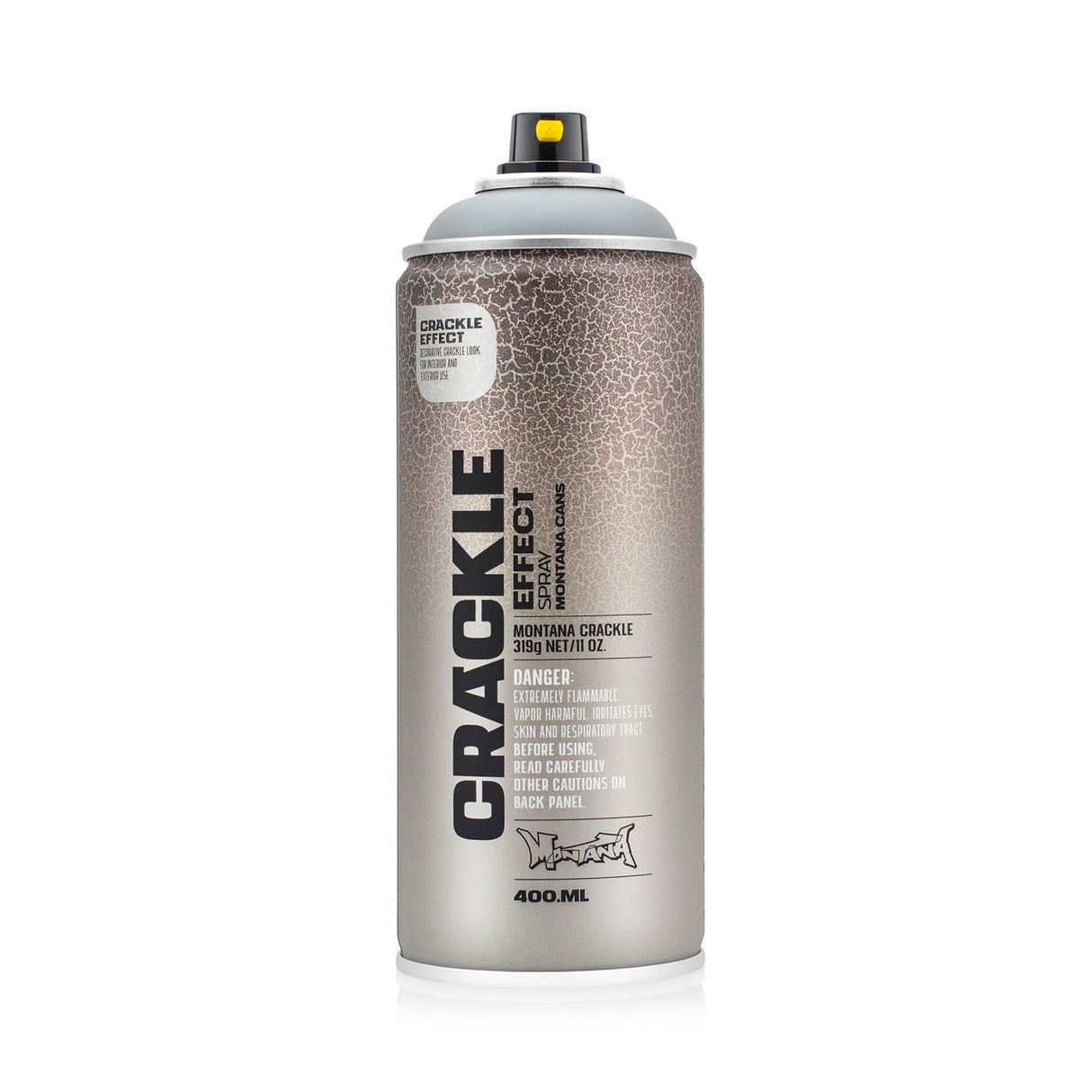 Montana Effect 400ml | Crackle