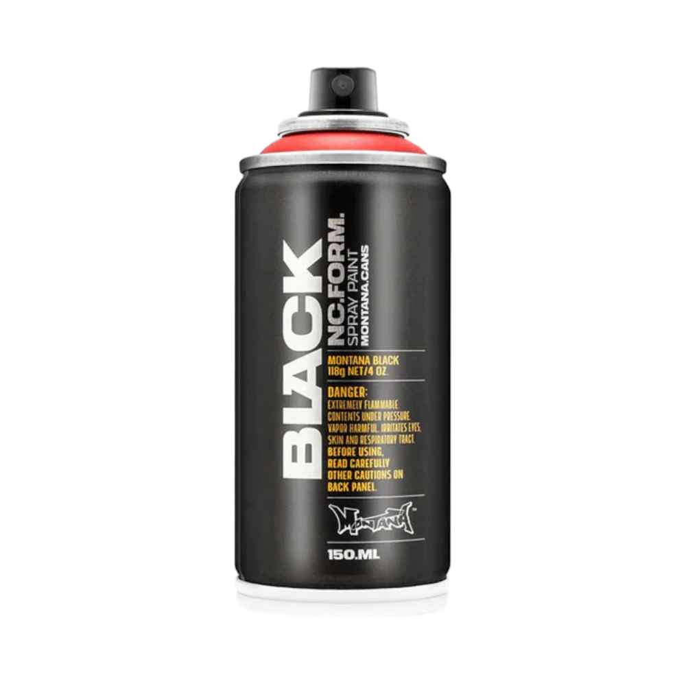 Montana Black 150ml | White | 9105