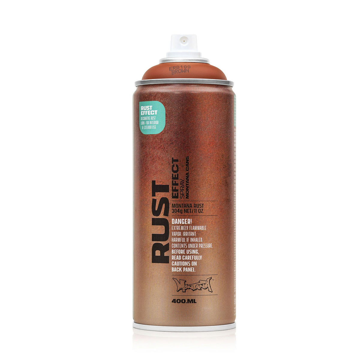 Montana Effect 400ml | Rust