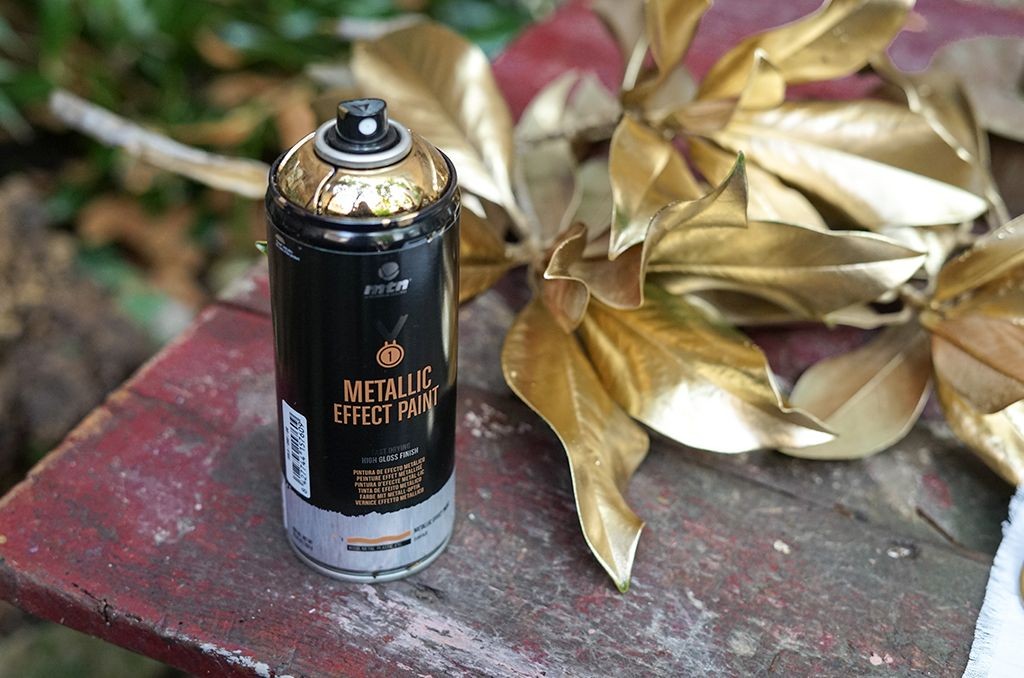 MTN PRO Chrome Effect Paint 400ml