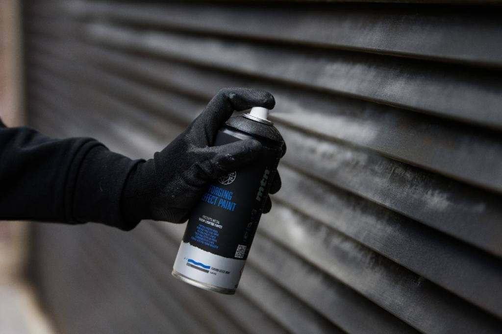 MTN PRO Forging Effect Paint 400ml