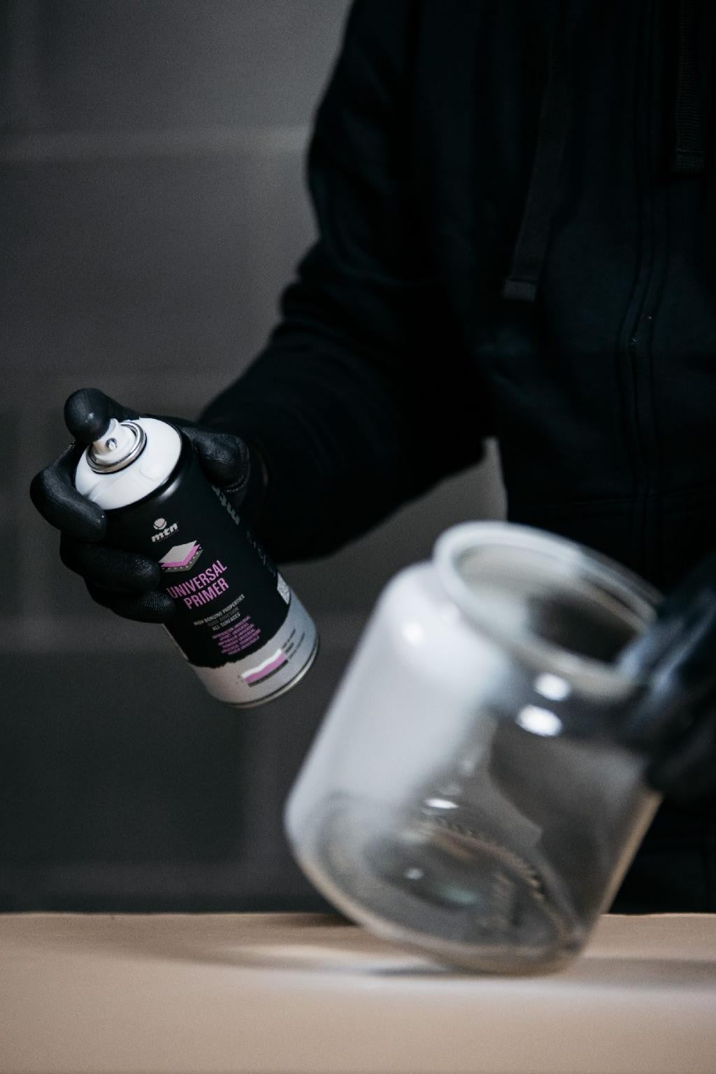 MTN PRO Universal Primer 400ml