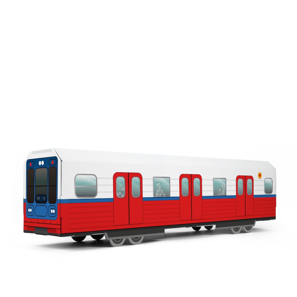 MTN SYSTEMS | Warszawa Metro