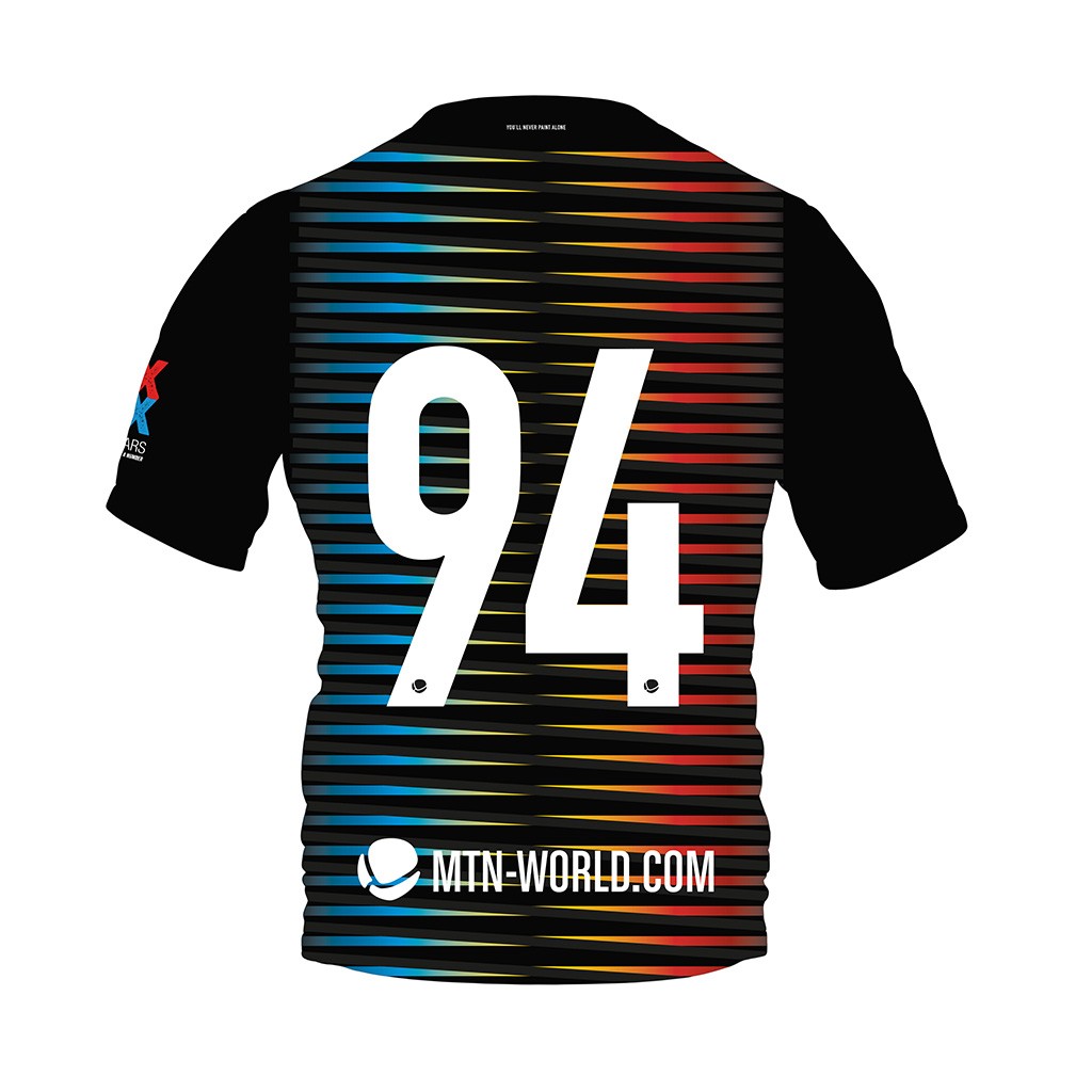 MTN Sport Team Vol. 2 | T-shirt