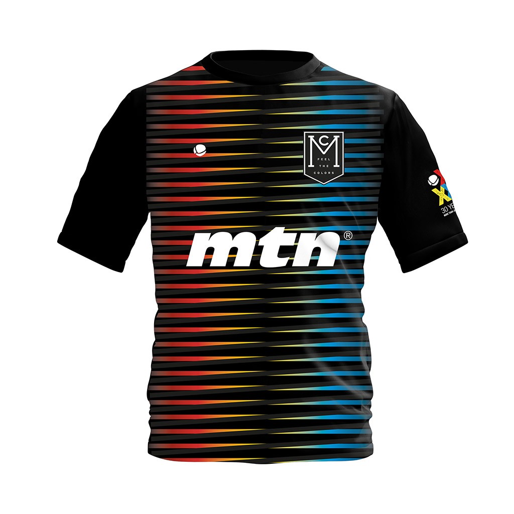 MTN Sport Team Vol. 2 | T-shirt