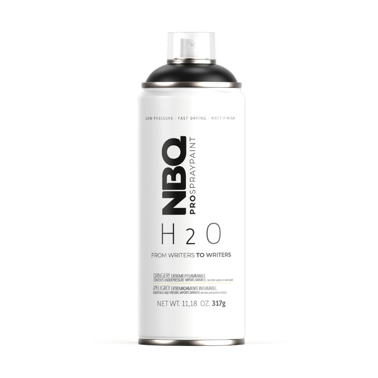 NBQ H2O 400ml