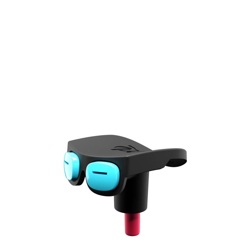 Night Quill Special Cap | Big Shotty V2