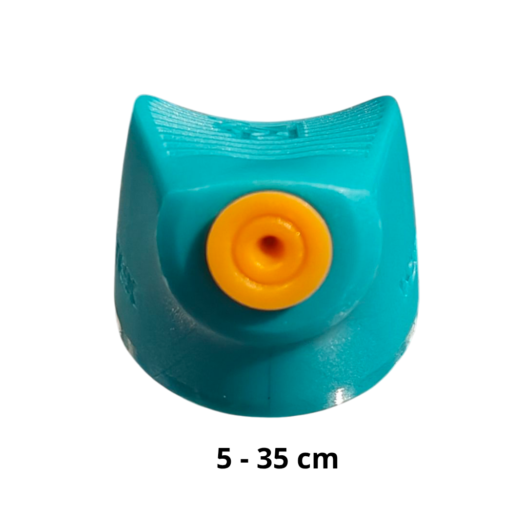 Night Quill Vortex Halo Male Cap | 1 stk