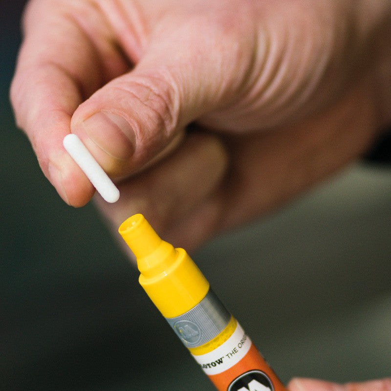 Molotow ONE4ALL 127HS-CO Marker | 1,5mm