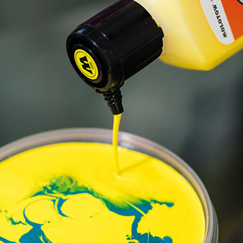 Molotow ONE4ALL Refill | 180ml