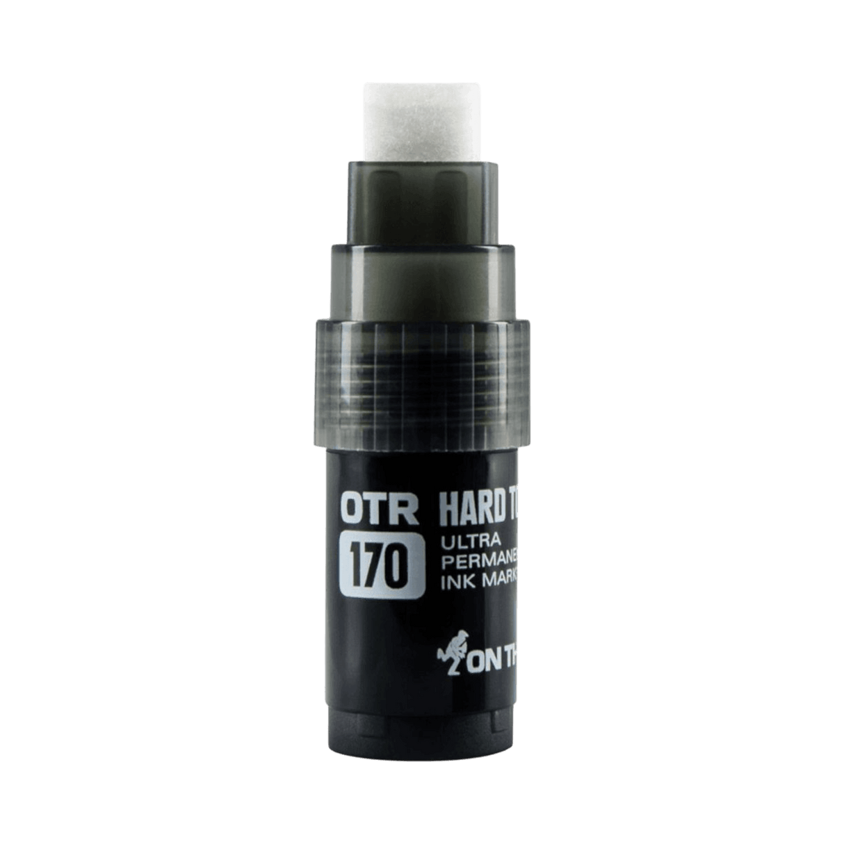 On The Run OTR.170 Hard To Buff Mini Ink Marker | 15mm