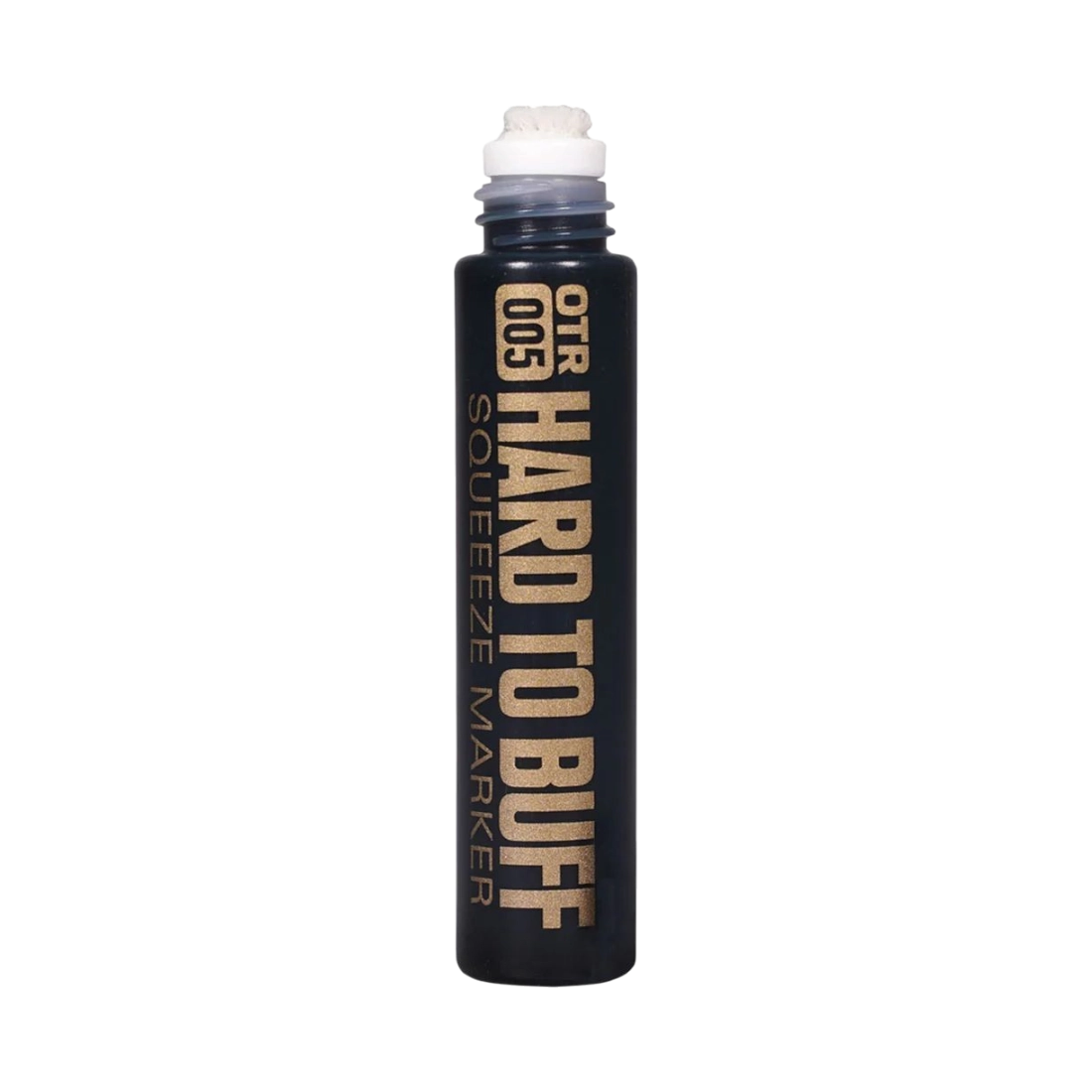 On The Run OTR.005 Hard To Buff Squeeze Marker | 12mm
